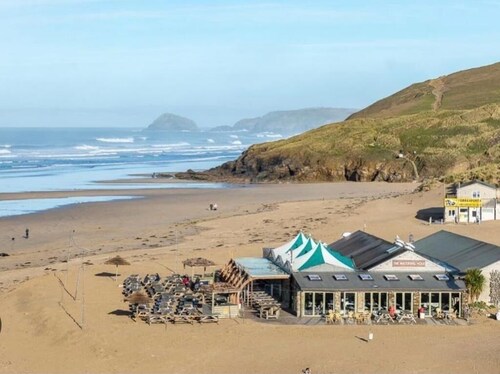 63 Bude Perran Paradise