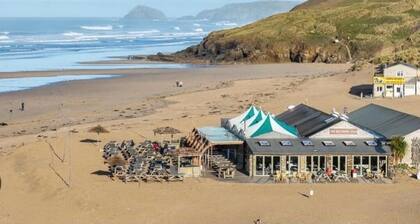 63 Bude Perran Paradise