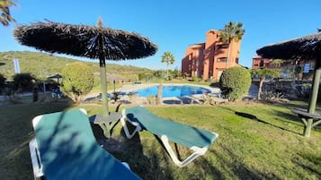 Alberca