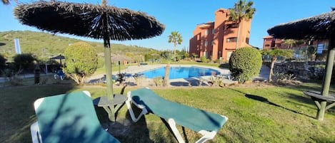 Alberca