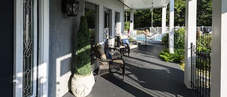 Terras
