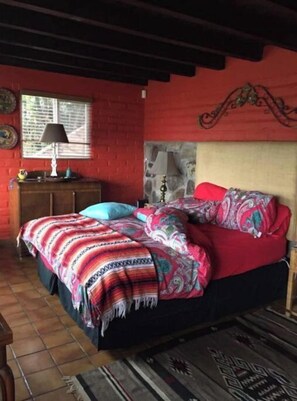 3 bedrooms