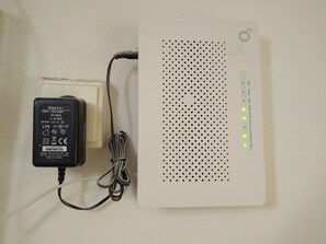 1 غرفة نوم وواي فاي وملاءات أسرّة