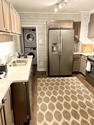 Smelter City Bungalow!