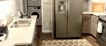 Smelter City Bungalow!