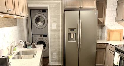 Smelter City Bungalow!