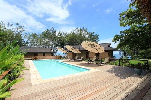 Luxury Steps Away From The Beach - Villas Azul #3c