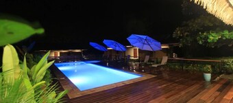 Luxury Steps Away From The Beach - Villas Azul #3c