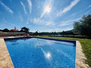 Pool - Villa Loralil by Costabravaway (calonge)