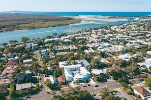 Exterior - Bounce Noosa (Sunshine Coast)