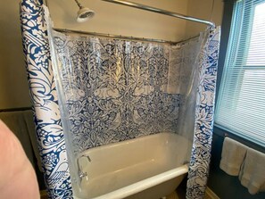 Hair dryer - "The Edmond" an 1887 Arts & Crafts gem! - 1 King - 1 Queen (Saint Joseph)