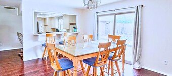 Speedway Game House: Cowboy Pool & Arcade Fun