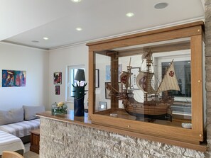 Interior - 4 Bedroom Private vacation home in Imotski (Imotski)