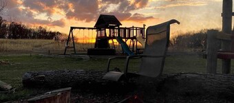 The Hruby Doobie Doo Ranch