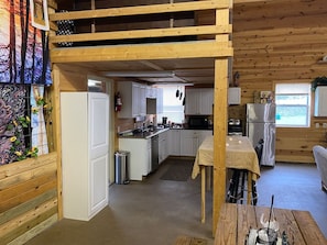 Frigorífic, microones, forn i rentaplats