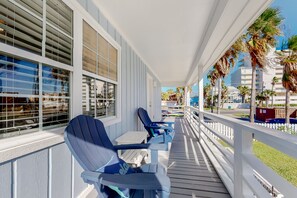 Terras