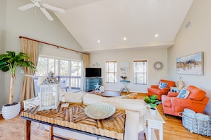 Fernseher, DVD-Player