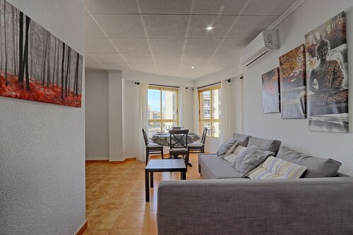 047 - Portus Santa Pola 002 - comfortHOLIDAYS