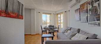 047 - Portus Santa Pola 002 - comfortHOLIDAYS