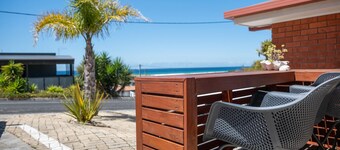 Shore Line Villa @ The Blue Seas