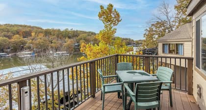 Holiday Shores 30 - Three Bedroom Villa, Sleeps 8