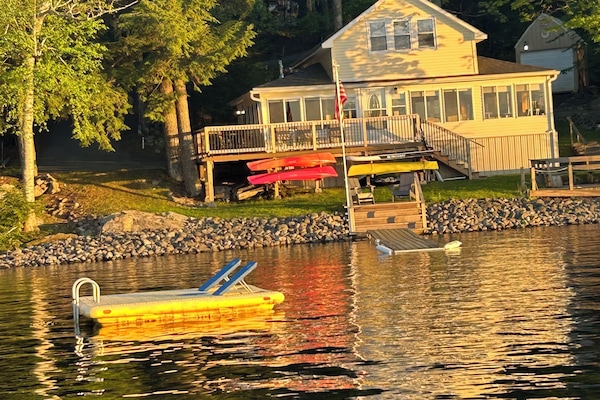 Udendørsområde