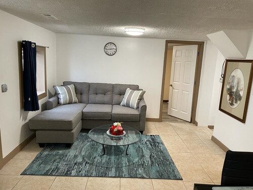 Beautiful home in a Quiet town