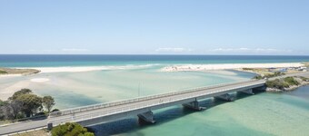 Sun, Sand & Sea @ The Blue Seas