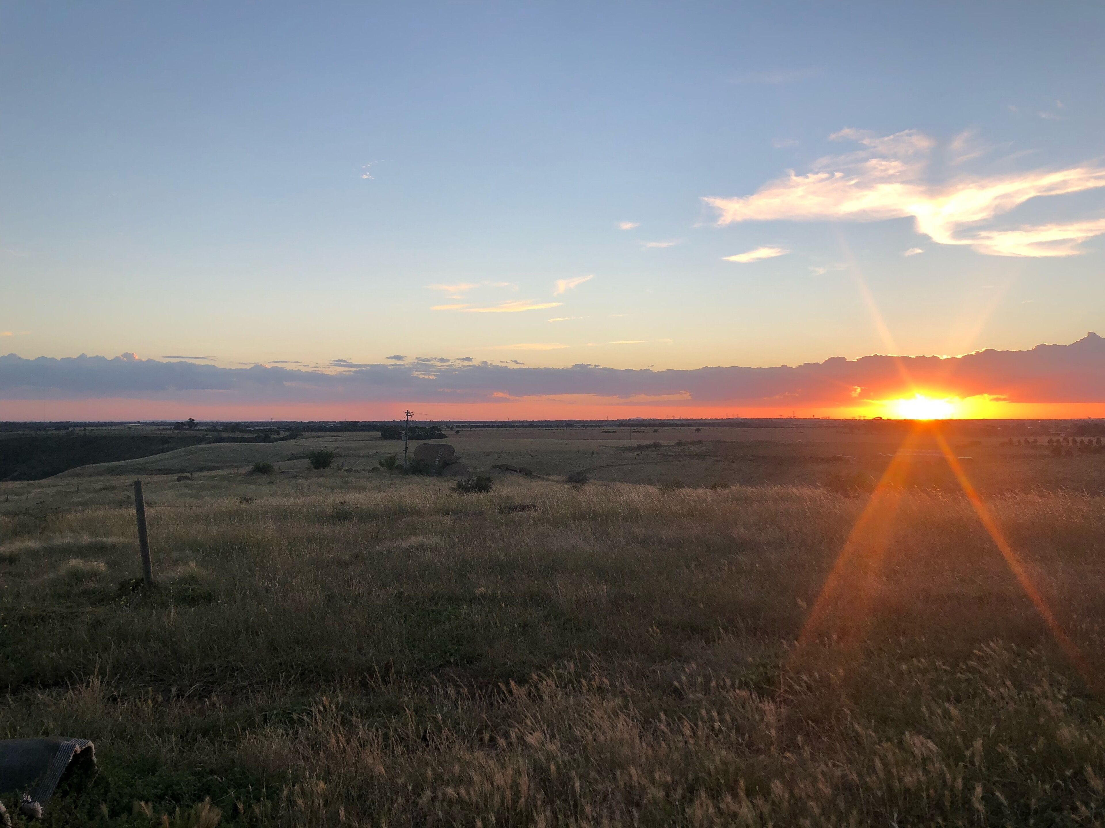 Country style by the cbd — image 3