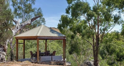 Country style by the cbd