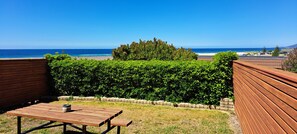 Property grounds - Safari Villa @ The Blue Seas (Scamander)