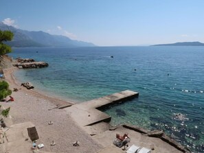 Beach nearby - Vacation home Lada by Interhome (Omiš)