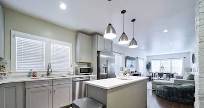 Only a half mile to Notre Dame  and Eddy street  Just Remodeled