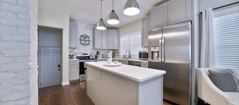 Only a half mile to Notre Dame  and Eddy street  Just Remodeled