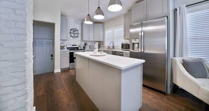 Only a half mile to Notre Dame and Eddy street Just Remodeled