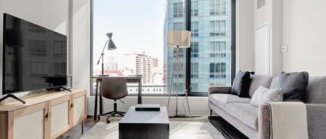 تلفزيون، ستيريو