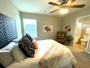 4 Schlafzimmer, WLAN