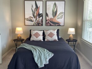 4 bedrooms, WiFi - *NEWLY LISTED* Near U of A/NW Arkansas 4 BR/3.5 BA (Fayetteville)