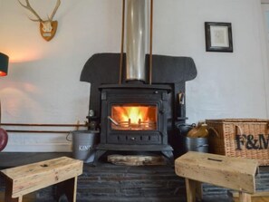 Interior - Easdale Cottage by Interhome (Oban)