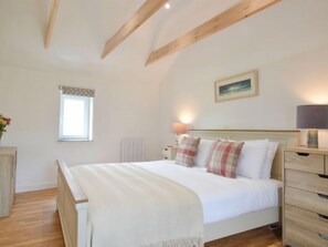 2 bedrooms, internet - Easdale Cottage by Interhome (Oban)