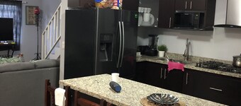 casa privada cercas del malecon