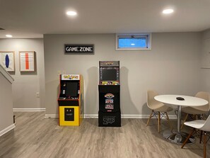 Area giochi