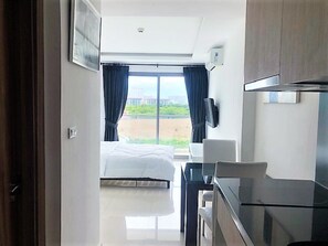 1 Schlafzimmer, Bettwäsche