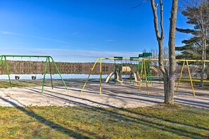 Espace pour enfants