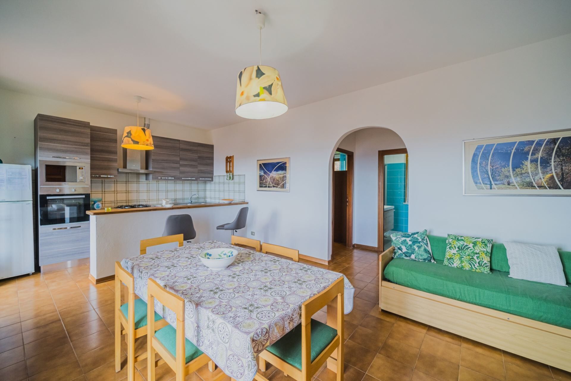 Innenbereich