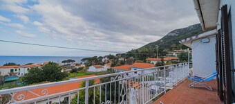 APPARTAMENTI SANT'ANDREA - CASA BELVEDERE