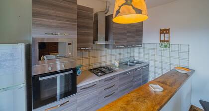 APPARTAMENTI SANT'ANDREA - CASA BELVEDERE