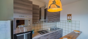 APPARTAMENTI SANT'ANDREA - CASA BELVEDERE