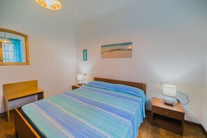 2 bedrooms, WiFi