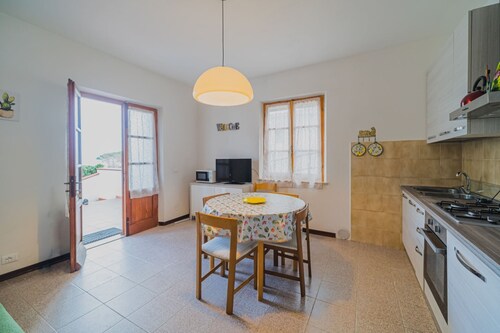 APPARTAMENTI SANT'ANDREA - TRILOCALE ELVIRA